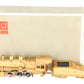 Olympia GN-129 HO Brass Pennsylvania RR Class B6sb 0-6-0 Steam Loco & Tender EX/Box