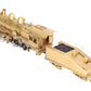 Olympia GN-129 HO Brass Pennsylvania RR Class B6sb 0-6-0 Steam Loco & Tender EX/Box