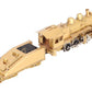 Olympia GN-129 HO Brass Pennsylvania RR Class B6sb 0-6-0 Steam Loco & Tender EX/Box
