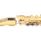 Olympia GN-129 HO Brass Pennsylvania RR Class B6sb 0-6-0 Steam Loco & Tender EX/Box