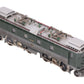 Fulgurex 60906 HO Scale Swiss Federal Railways SBB Be 4/6 Electric Locomotive EX/Box
