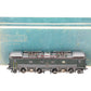 Fulgurex 60906 HO Scale Swiss Federal Railways SBB Be 4/6 Electric Locomotive EX/Box