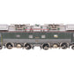 Fulgurex 60906 HO Scale Swiss Federal Railways SBB Be 4/6 Electric Locomotive EX/Box