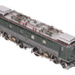 Fulgurex 60906 HO Scale Swiss Federal Railways SBB Be 4/6 Electric Locomotive EX/Box