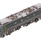 Fulgurex 60906 HO Scale Swiss Federal Railways SBB Be 4/6 Electric Locomotive EX/Box