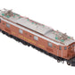 Metropolitan 700 HO Brass BLS Be 6/8 Super Electric Locomotive #204 EX/Box