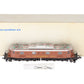 Metropolitan 700 HO Brass BLS Be 6/8 Super Electric Locomotive #204 EX/Box