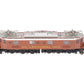 Metropolitan 700 HO Brass BLS Be 6/8 Super Electric Locomotive #204 EX/Box
