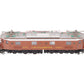Metropolitan 700 HO Brass BLS Be 6/8 Super Electric Locomotive #204 EX/Box