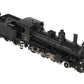 Fulgurex HO BRASS SBB A 3/5 4-6-0 Steam Locomotive #202- F/P LN/Box