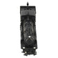 Fulgurex HO BRASS SBB A 3/5 4-6-0 Steam Locomotive #202- F/P LN/Box
