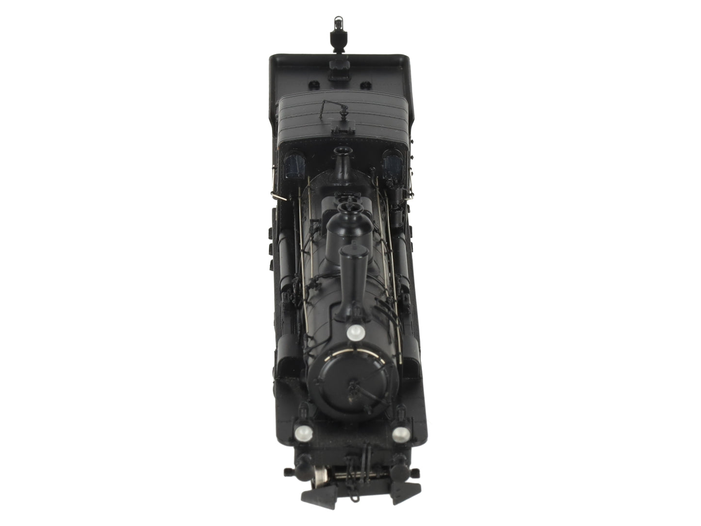 Fulgurex HO BRASS SBB A 3/5 4-6-0 Steam Locomotive #202- F/P LN/Box