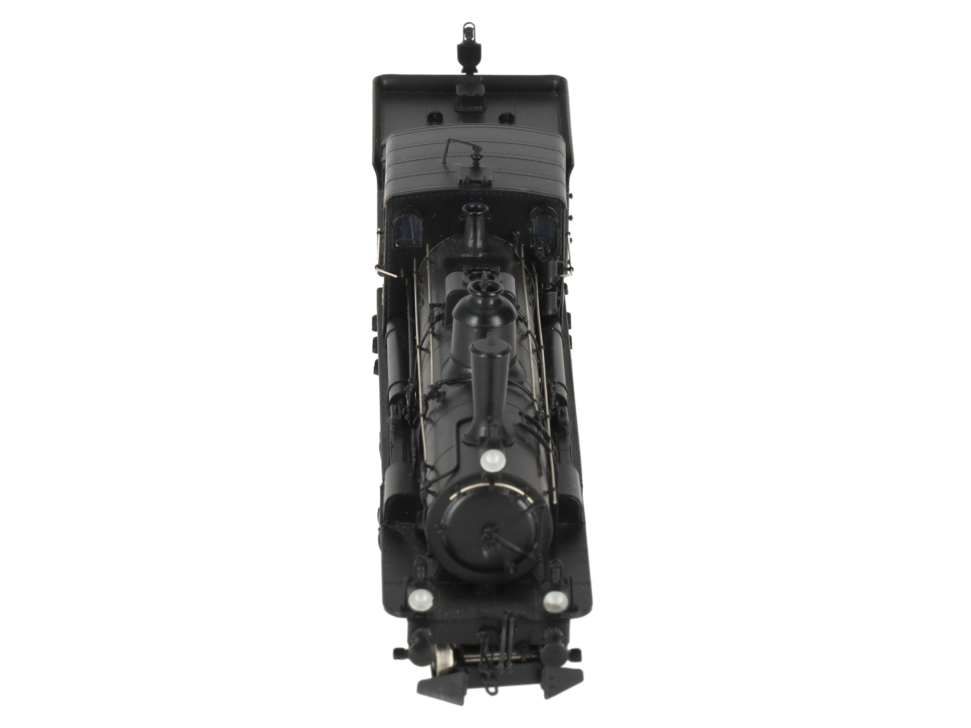 Fulgurex HO BRASS SBB A 3/5 4-6-0 Steam Locomotive #202- F/P LN/Box