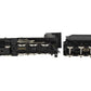 Fulgurex HO BRASS SBB A 3/5 4-6-0 Steam Locomotive #202- F/P LN/Box