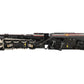 MTH 30-4119-0 O Santa Fe RailKing 2-8-0 Steam Locomotive & Tender #1902 EX