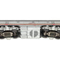 Lionel 6-24595 O Gauge Santa Fe F7 Breakdown Diesel B-Unit #333-B VG/Box