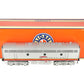 Lionel 6-24595 O Gauge Santa Fe F7 Breakdown Diesel B-Unit #333-B VG/Box