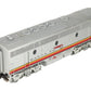 Lionel 6-24595 O Gauge Santa Fe F7 Breakdown Diesel B-Unit #333-B VG/Box