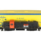 American Models RS3005 S Gauge New Haven RS-3 Diesel Locomotive #550 EX/Box