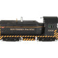 USA Trains R22031 G Scale Southern Pacific EMD NW-2 Diesel Locomotive #1318 VG