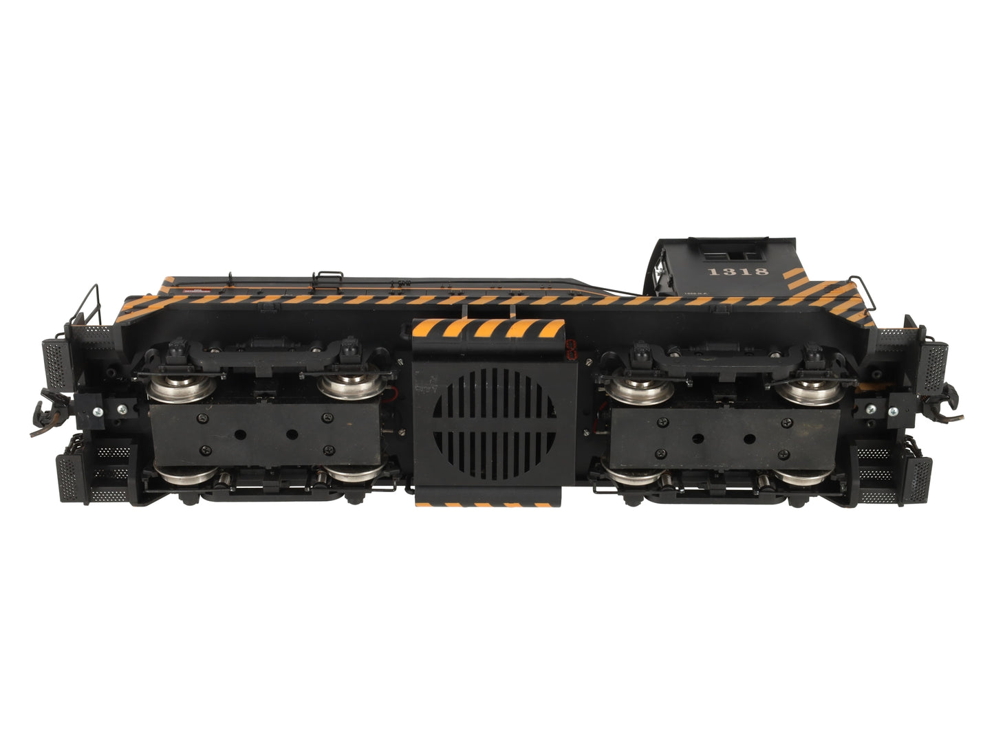 USA Trains R22031 G Scale Southern Pacific EMD NW-2 Diesel Locomotive #1318 VG