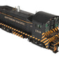 USA Trains R22031 G Scale Southern Pacific EMD NW-2 Diesel Locomotive #1318 VG