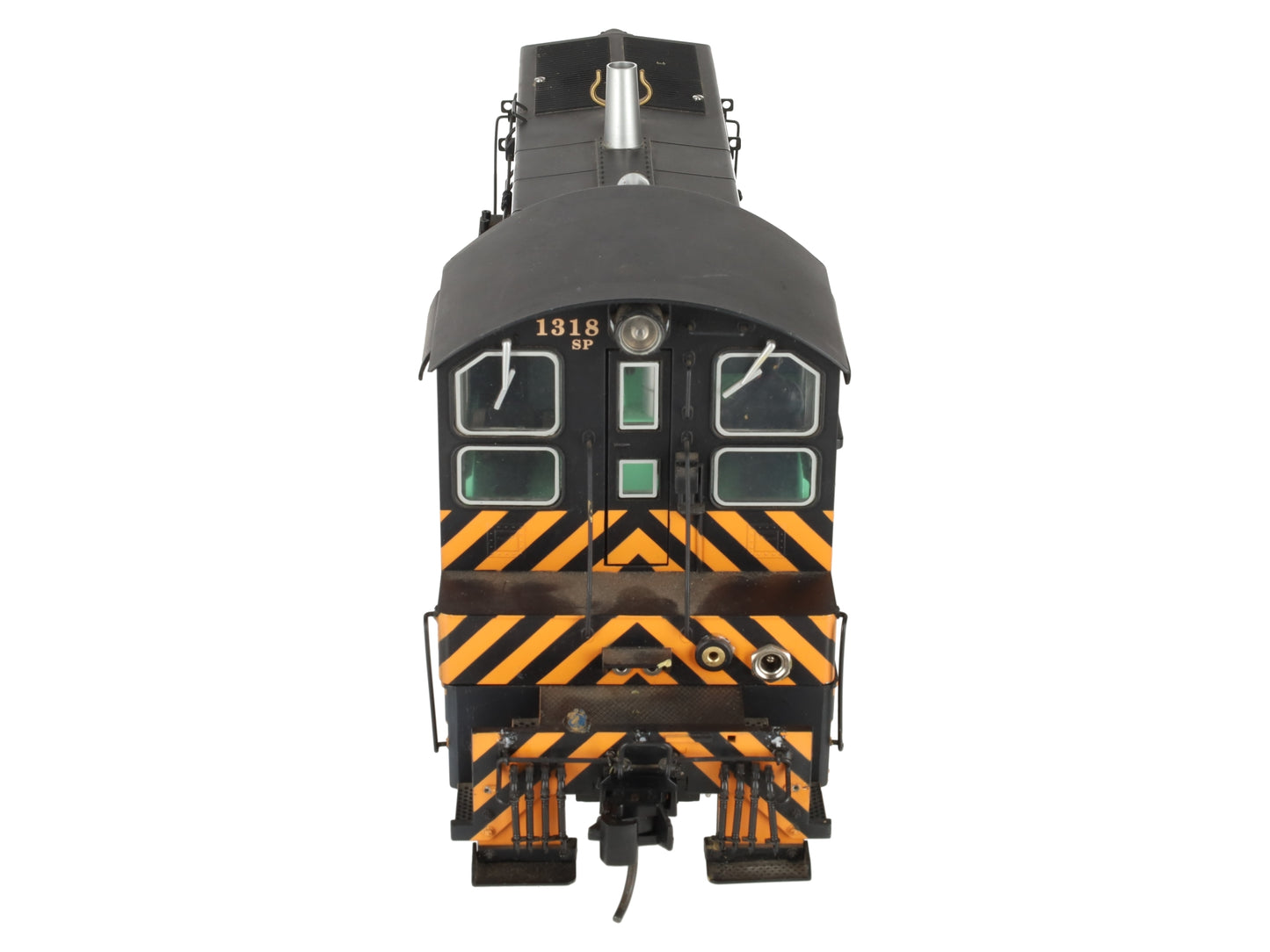 USA Trains R22031 G Scale Southern Pacific EMD NW-2 Diesel Locomotive #1318 VG