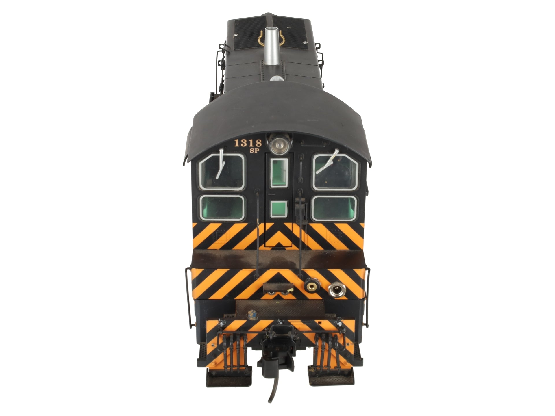 USA Trains R22031 G Scale Southern Pacific EMD NW-2 Diesel Locomotive #1318 VG