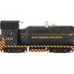 USA Trains R22031 G Scale Southern Pacific EMD NW-2 Diesel Locomotive #1318 VG