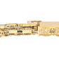 Omnicon S Scale Brass Erie G-15 4-6-0 Steam Locomotive & Tender EX/Box