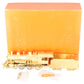 Omnicon S Scale Brass Erie G-15 4-6-0 Steam Locomotive & Tender EX/Box