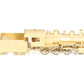 Omnicon S Scale Brass Erie G-15 4-6-0 Steam Locomotive & Tender EX/Box