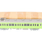 Ken Kidder 6004 BRASS O Gauge 57' Rapid Transit Car - 3R EX/Box
