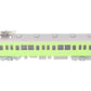 Ken Kidder 6004 BRASS O Gauge 57' Rapid Transit Car - 3R EX/Box