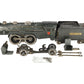 Lionel 385E Vintage Standard Gauge Steam Locomotive and Tender