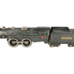 Lionel 385E Vintage Standard Gauge Steam Locomotive and Tender