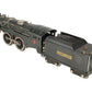 Lionel 385E Vintage Standard Gauge Steam Locomotive and Tender
