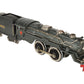 Lionel 385E Vintage Standard Gauge Steam Locomotive and Tender