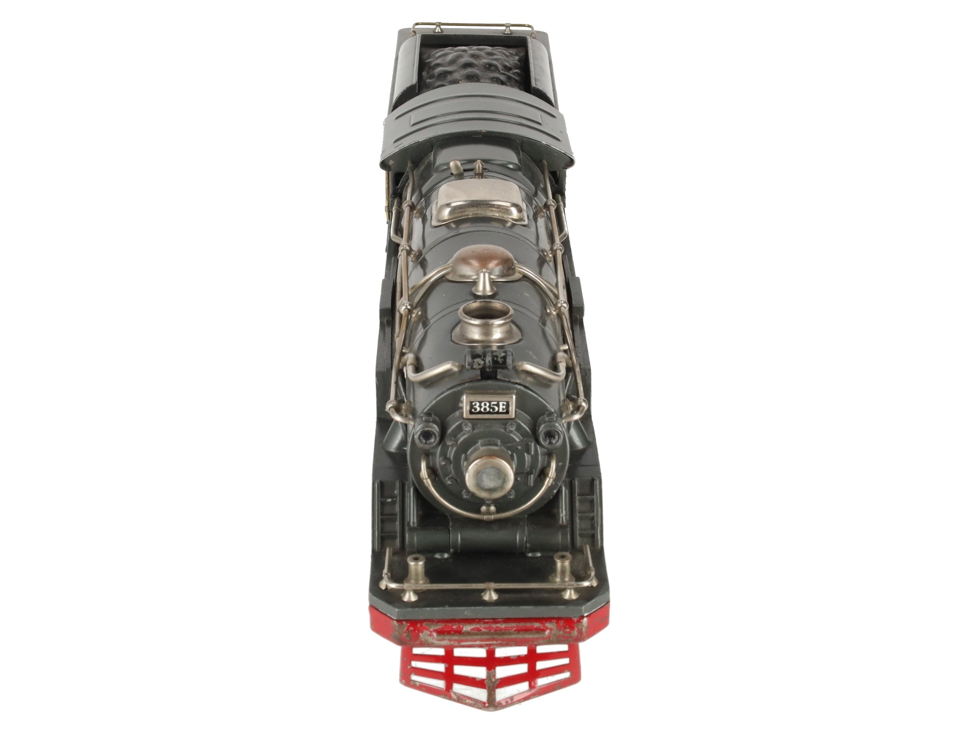 Lionel 385E Vintage Standard Gauge Steam Locomotive and Tender