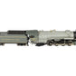 Williams 5105 O BRASS B&O 2-8-2 Mikado Steam Loco and Tender #4500 EX/Box