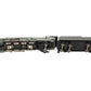 Williams 5105 O BRASS B&O 2-8-2 Mikado Steam Loco and Tender #4500 EX/Box