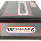 Williams 5602 O Gauge NYC BRASS 4-8-4 Niagara Steam Locomotive & Tender #6010 EX/Box