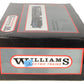 Williams 5602 O Gauge NYC BRASS 4-8-4 Niagara Steam Locomotive & Tender #6010 EX/Box