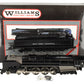 Williams 5602 O Gauge NYC BRASS 4-8-4 Niagara Steam Locomotive & Tender #6010 EX/Box