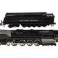 Williams 5602 O Gauge NYC BRASS 4-8-4 Niagara Steam Locomotive & Tender #6010 EX/Box