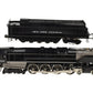 Williams 5602 O Gauge NYC BRASS 4-8-4 Niagara Steam Locomotive & Tender #6010 EX/Box