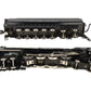 Williams 5602 O Gauge NYC BRASS 4-8-4 Niagara Steam Locomotive & Tender #6010 EX/Box