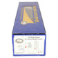 Golden Gate Depot O Gauge PRSL Plastic '80 Heavy Weight Coach #9930(3 Rail) EX/Box