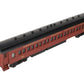 Golden Gate Depot O Gauge PRSL Plastic '80 Heavy Weight Coach #9930(3 Rail) EX/Box