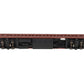 Golden Gate Depot O Gauge PRSL Plastic '80 Heavy Weight Coach #9930(3 Rail) EX/Box
